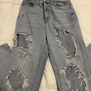 BDG jeans